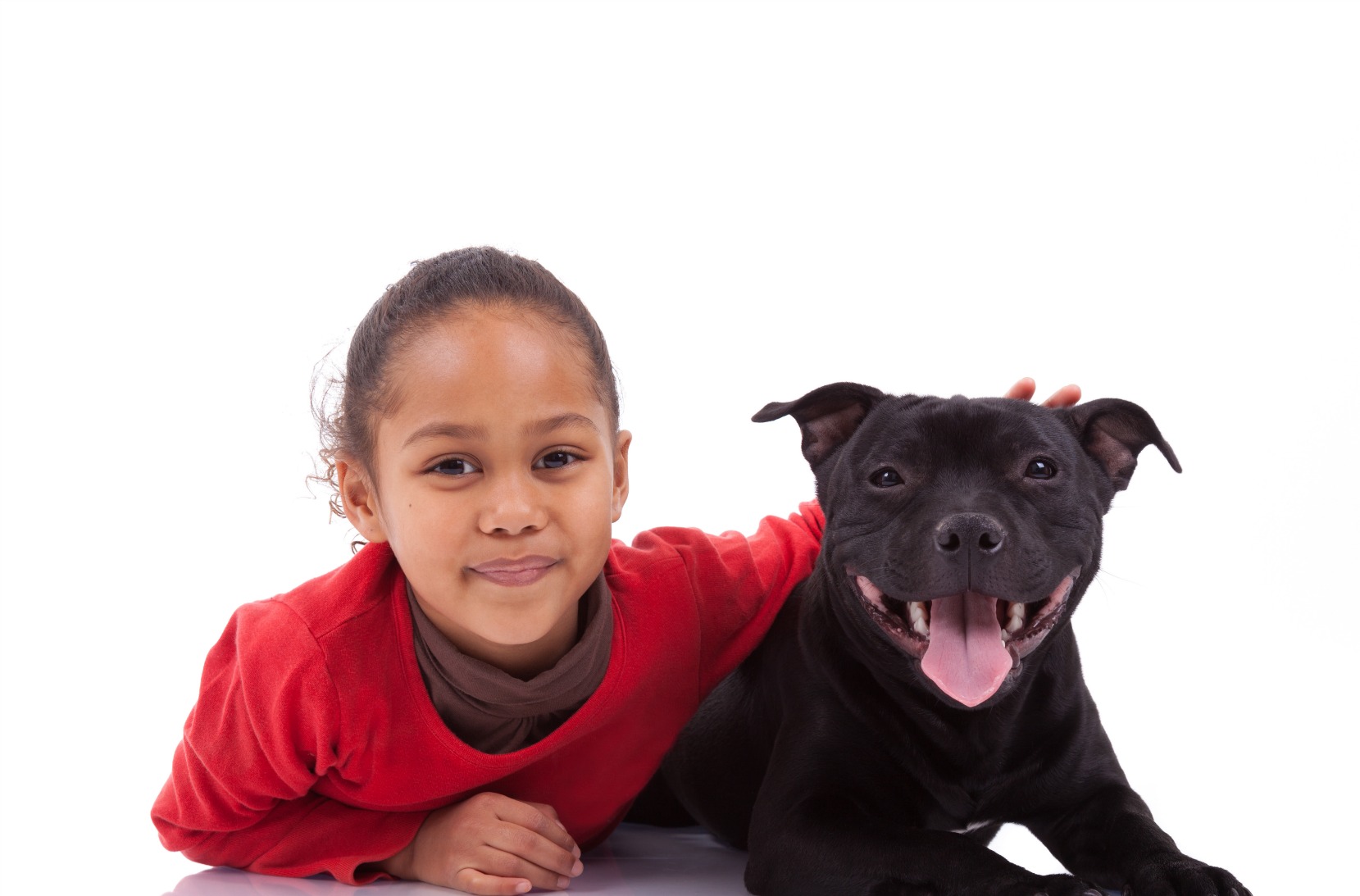 12 Reasons Dogs are Great to Raise with Children